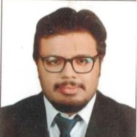 MUHAMMAD MUSTAFA KHATEEB