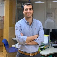 Antonio Barroso