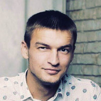 Илья Грушевский