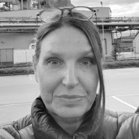 Tina Monika Møller Larsen