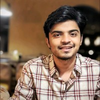 Ritvik Joshi