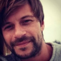 Rob Hazeldine