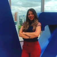 Cristiane Silva Barbisan