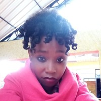 Nina Wangari