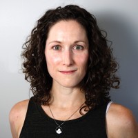 Sara Davidson
