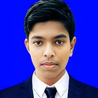Md Minhaj