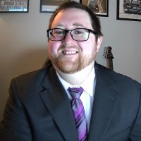 Eric Gendaszek