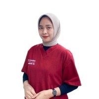 Lidya Masdeatresa S.Si
