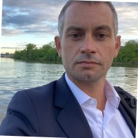 Marcos Lionel González Gava (马克)