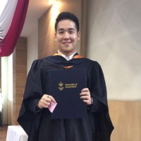 Zac Chan