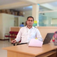 Mahendra Kumar Jamaliya