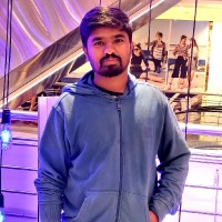 Jagadish R