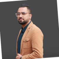 Kunjal Dhungel