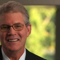 Mark Snyder