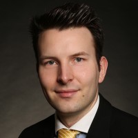 Adrian Morthorst