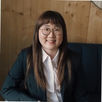Jenny Hong