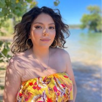Brianna Mayorga