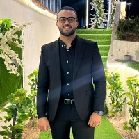 Ahmed Saady