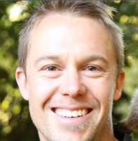 Tim Faulkner