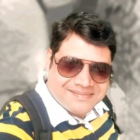 Raghavendra Nayak