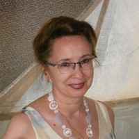 Irina Missyura