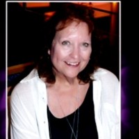 Candace Nault