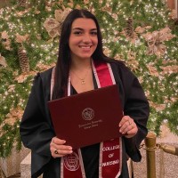 Isabella Morrone, Bsn, Rn