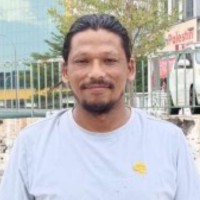 Babi Shrestha