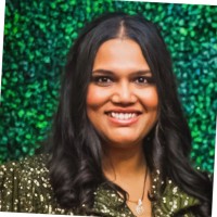 Pooja Pai