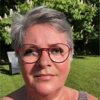 Heidi Nydahl Hauchrog