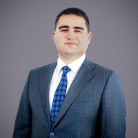 Ulvi Babashov, PMP®, PMI-ACP®