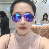 Flora Wang