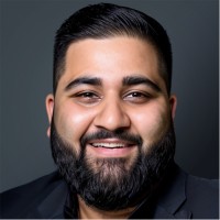 Bhavin Parmar