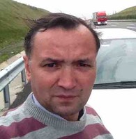 Tuncer Kılıçkaya