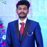 Karnati Arun Kumar