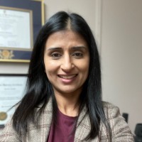 Harinder Cheema