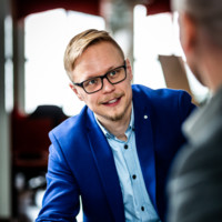Marko Pikkarainen