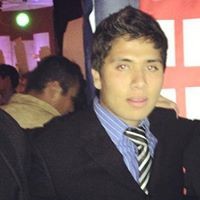 Eber Torres