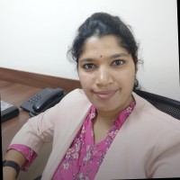Rashmi Kamath