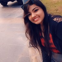Prabhjot Kaur