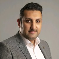 Ehsan Saimary Arab