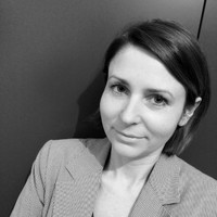 Justyna Bąba Phd