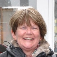 Judith Hinton Nichols