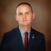 Colton Groshong