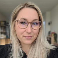 Prisca Willink