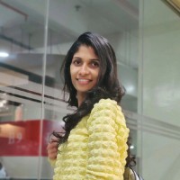 Neha Thomas