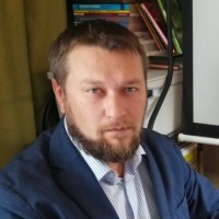 Alexey Novikov