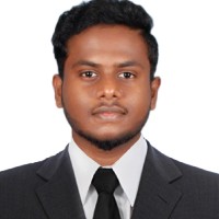 Rajesh S