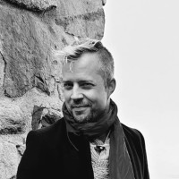 Jonnie Vestberg