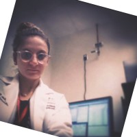 Ioulia Vardaki